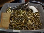 Ammunition Bullet Gun accessory Brass Metal