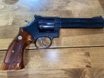 Firearm Gun Trigger Revolver Gun barrel