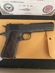 Air gun Trigger Gun barrel Gun accessory Rectangle