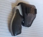 Personal protective equipment Fashion accessory Auto part Composite material Handgun holster